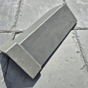 Elterdale® Capped Slate Ridge