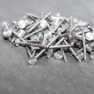 Alloy Clout Nails