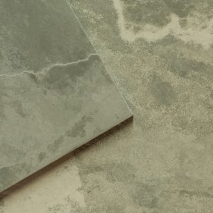 Elterdale® Grey Green Antiqued