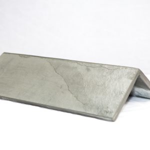 Elterdale® Plain Slate Ridge