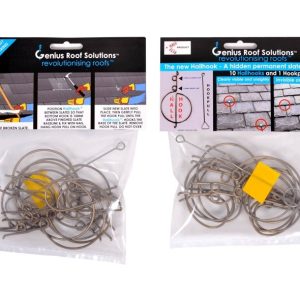 Hall Hook Slate Repair Fixings