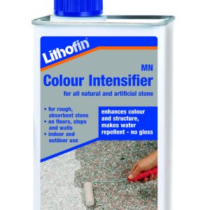 Lithofin Colour Intensifier MN 1ltr