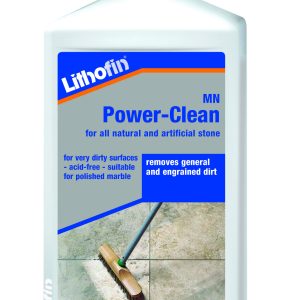 Lithofin Power Clean MN 1ltr