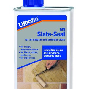 Lithofin Slate Seal 1ltr