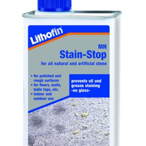 Lithofin Stainstop MN 1ltr