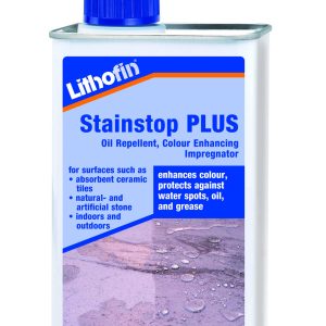 Lithofin Stainstop PLUS 1ltr