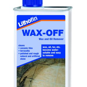 Lithofin Wax Off MN 1ltr