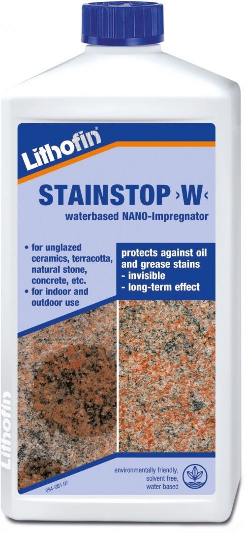 stainstop bottle