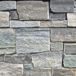 Lakeside Green - Stone Cladding PANELS and SLIPS
