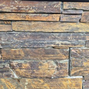 Rustic - Stone Cladding PANELS and SLIPS