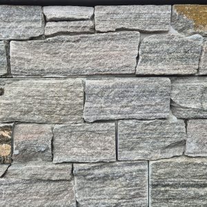 Icelandic Grey - Stone Cladding PANELS