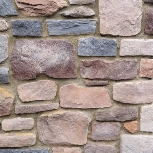 Multi Blend - Pre-Cast Stone VENEERS