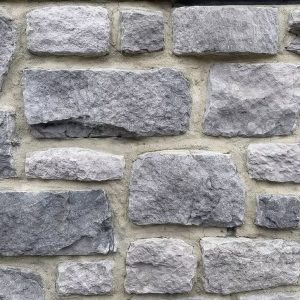 Misty Grey - Pre-Cast Stone VENEERS
