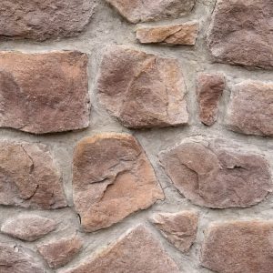 Walnut Brown - Pre-Cast Stone VENEERS