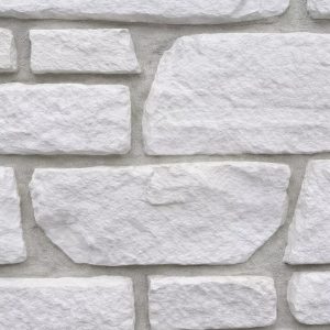 Dover White - Pre-Cast Stone VENEERS