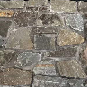 Forest of Dean - Stone Cladding SLIPS