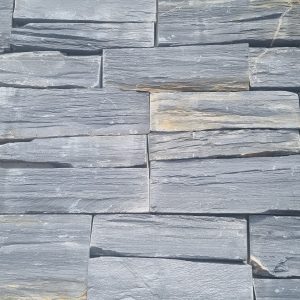 Dark Slate - Stone Cladding SLIPS